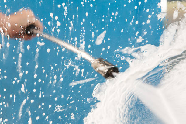 Best Dumpster Area Cleaning  in Bloomingdale, FL