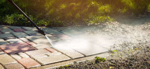 Best Patio and Deck Pressure Washing  in Bloomingdale, FL